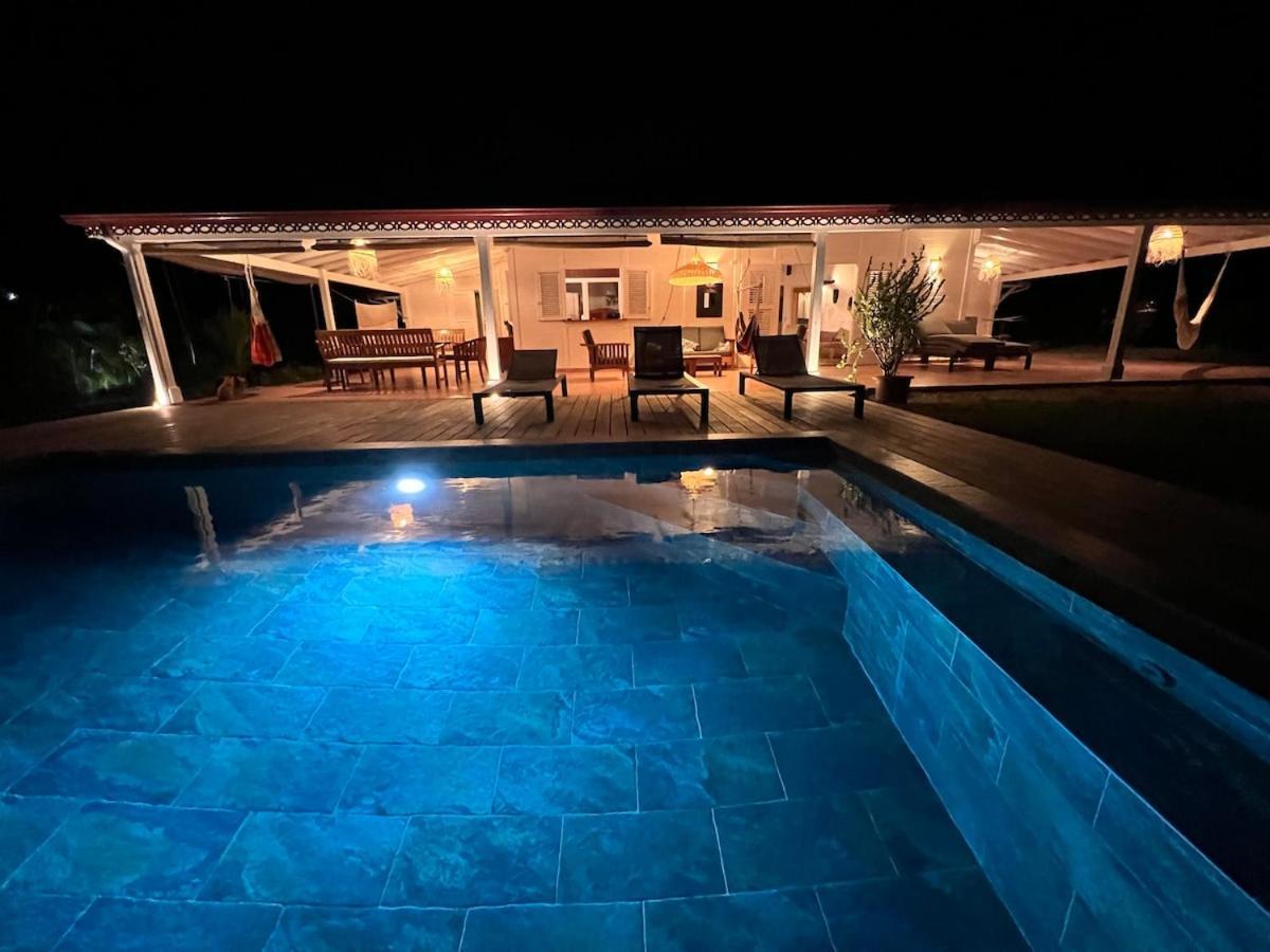 Magalante, Sea View Villa