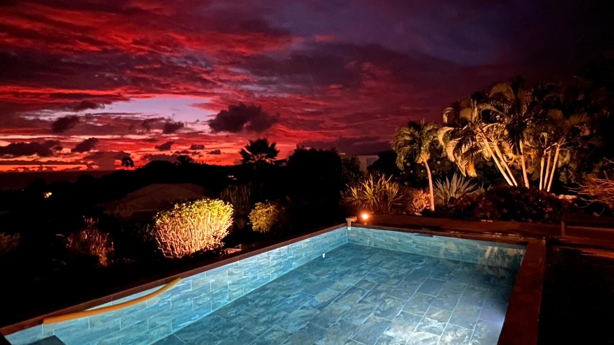 Magalante, Sea View *