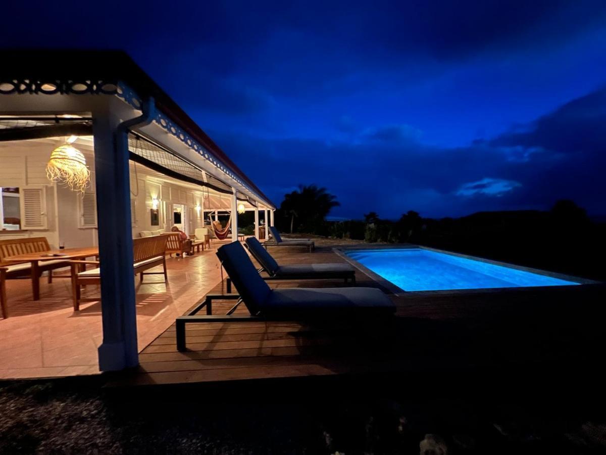 Magalante, Sea View Villa *