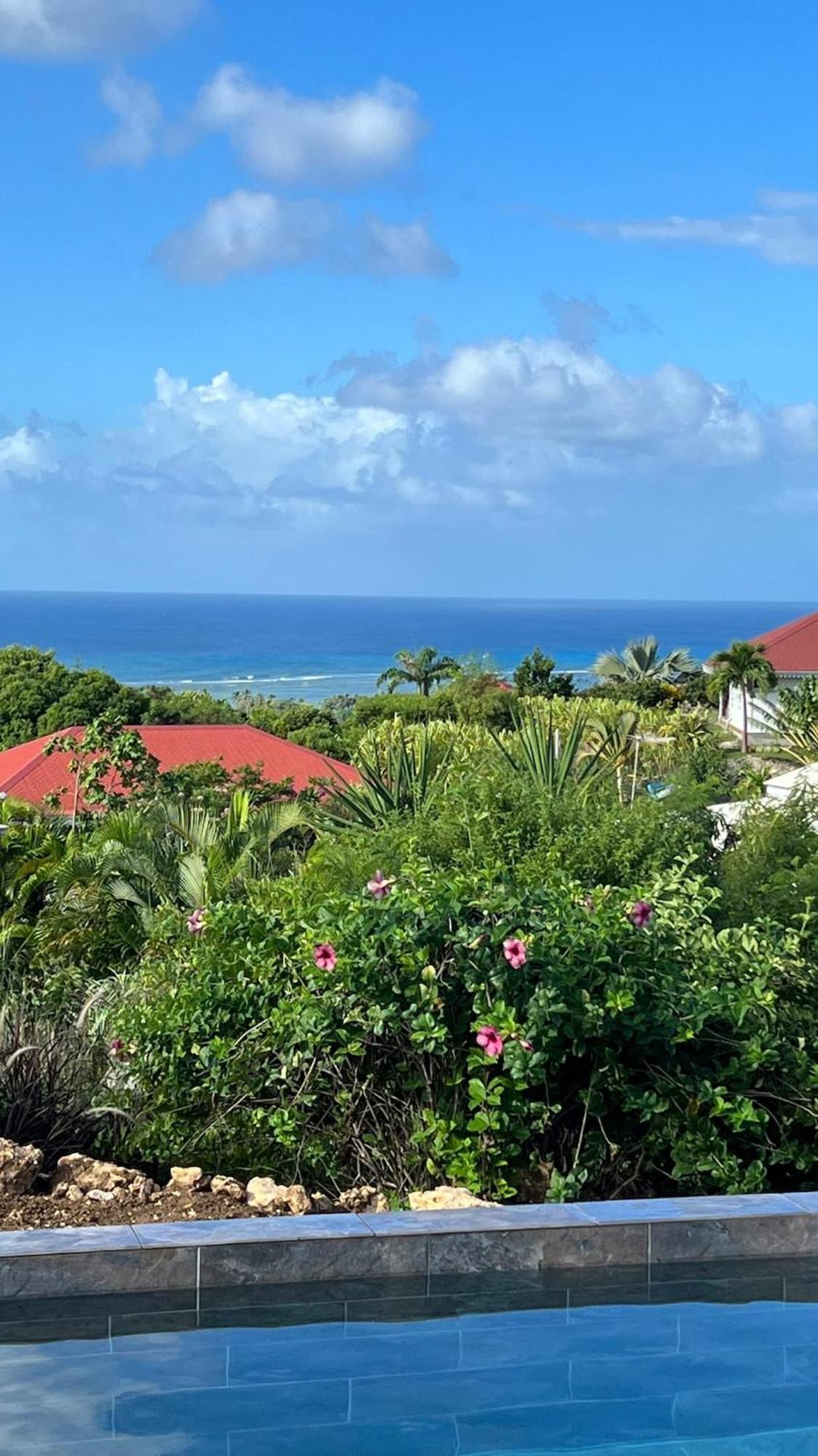 Magalante, Sea View Villa *