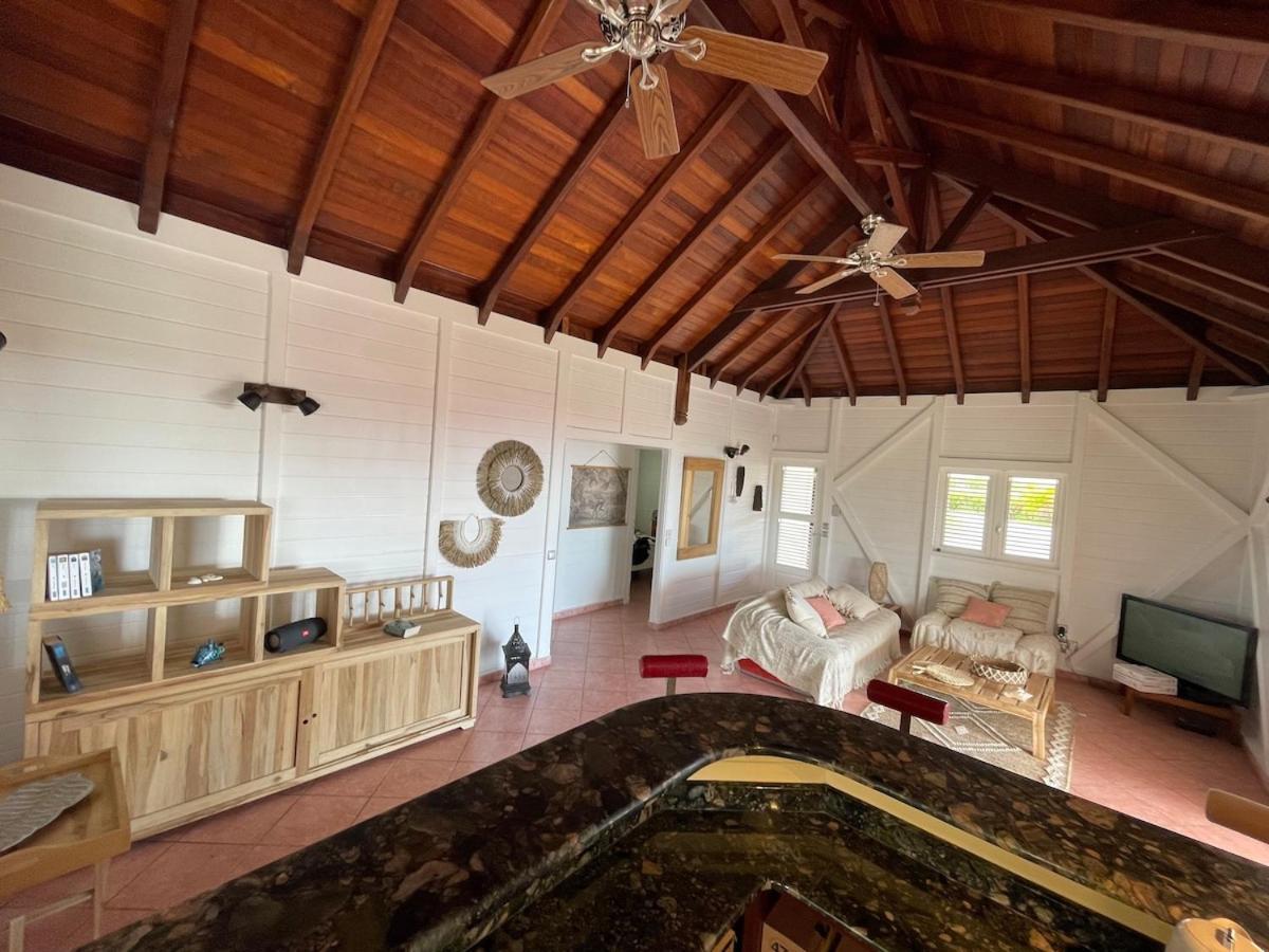 Magalante, Sea View Villa