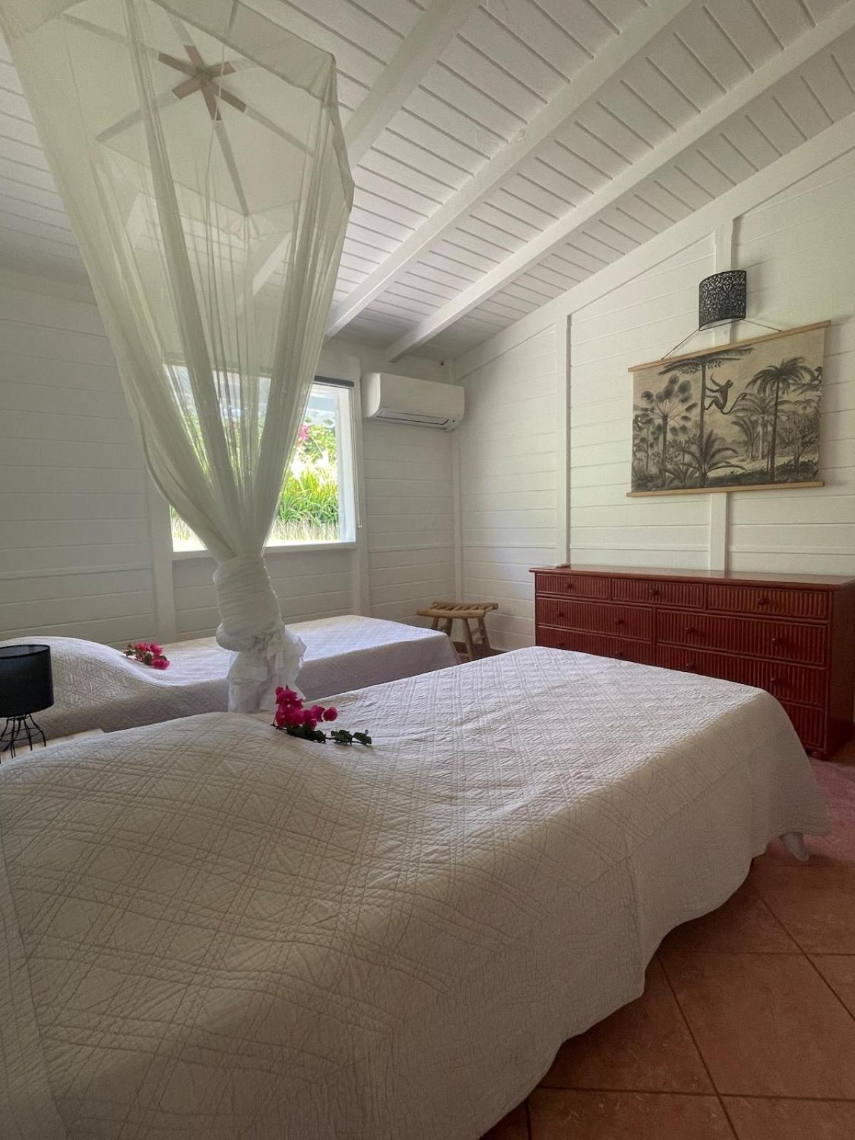 Magalante, Sea View Villa