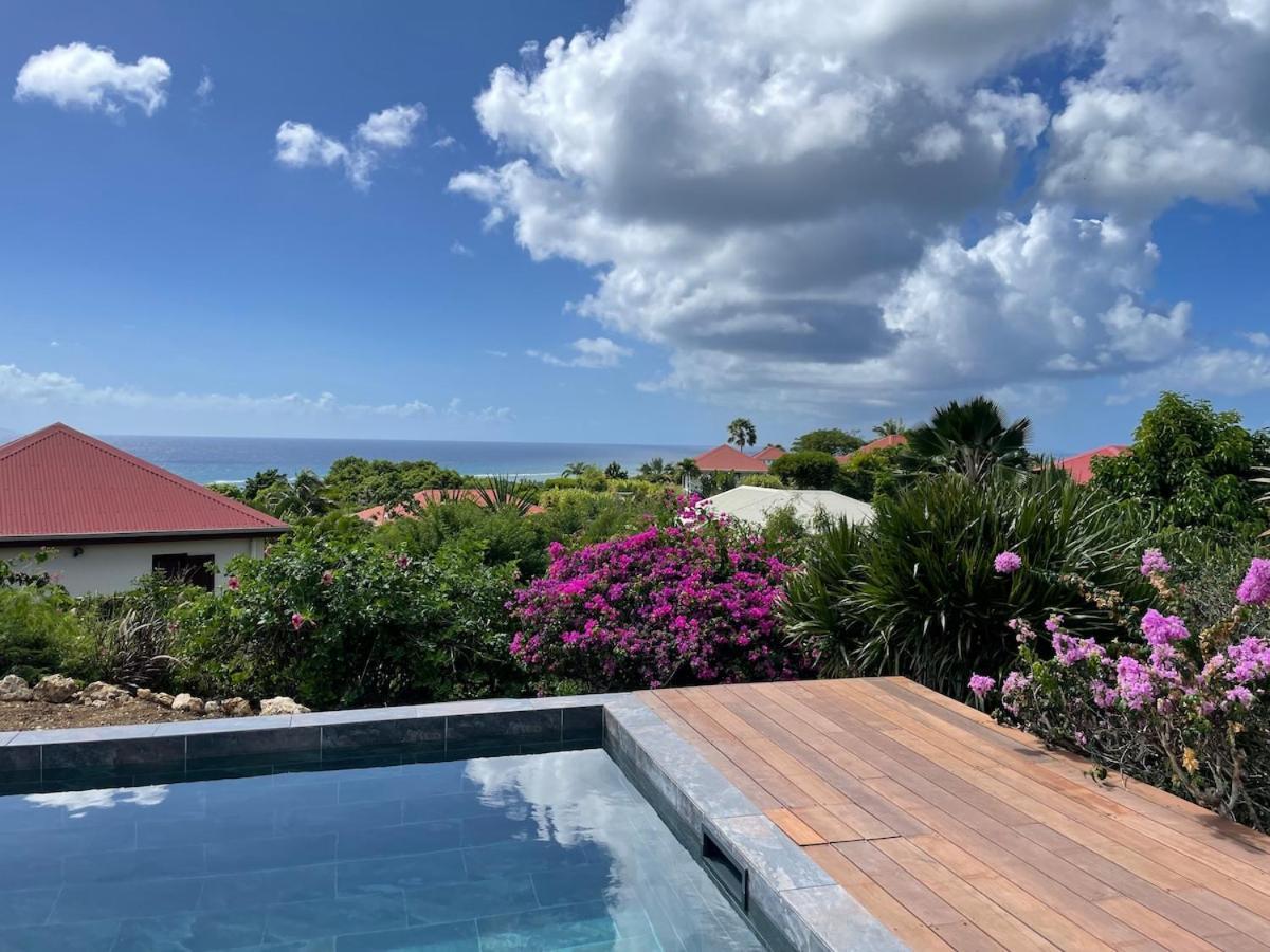 Magalante, Sea View * Grand-Bourg (Marie Galante)