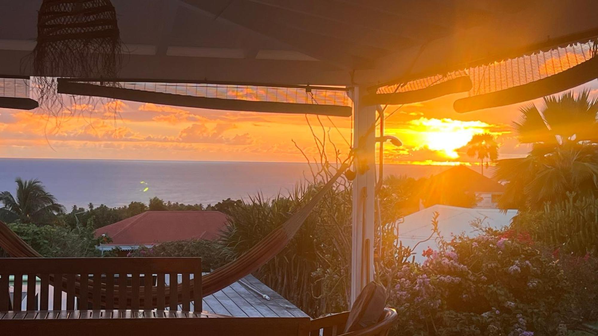 Magalante, Sea View